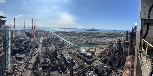 企業イメージ