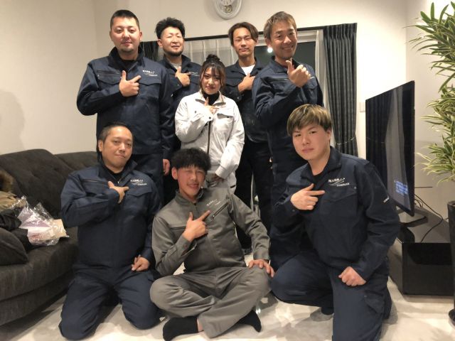 企業イメージ