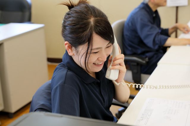 企業イメージ