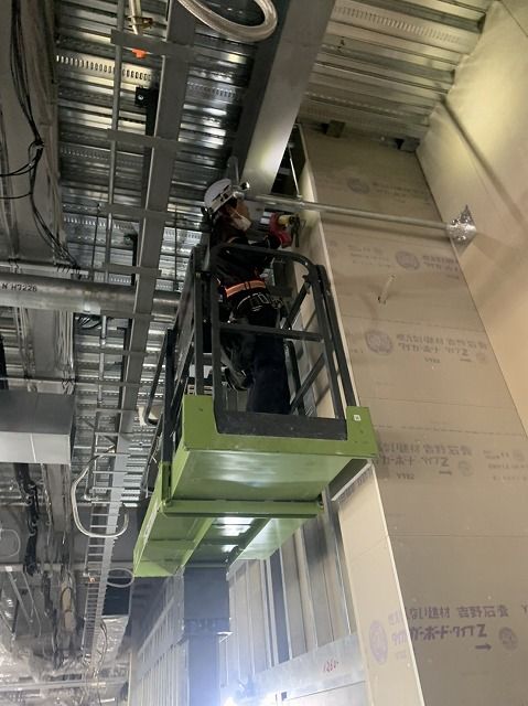 企業イメージ