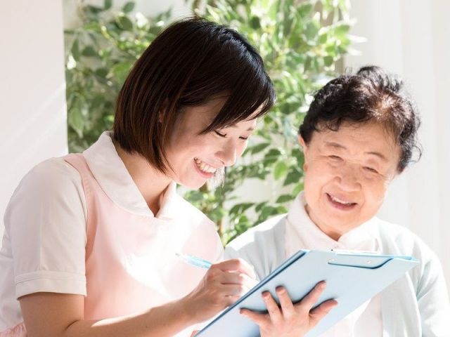 企業イメージ