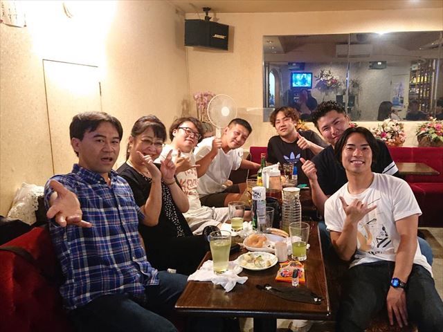 企業イメージ