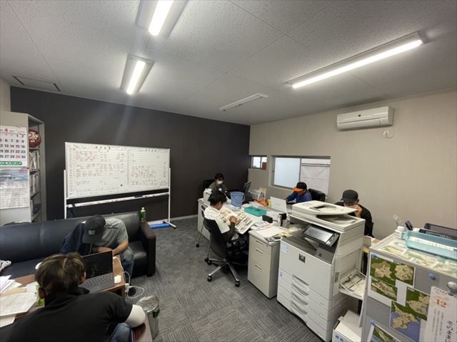 企業イメージ