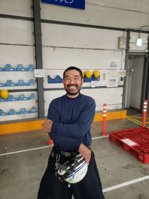 企業イメージ