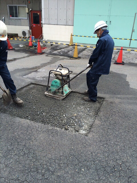 企業イメージ