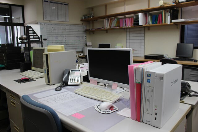 企業イメージ