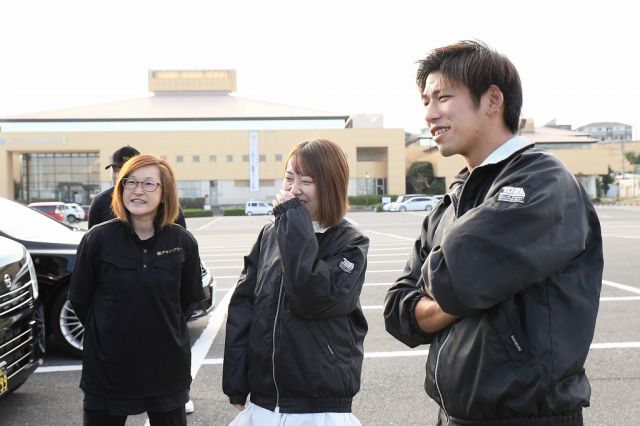 企業イメージ