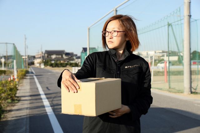 企業イメージ