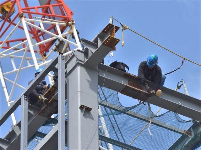企業イメージ
