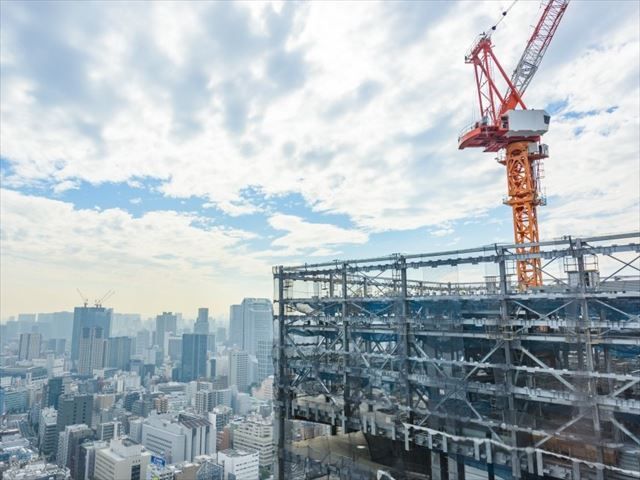企業イメージ