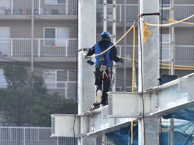 企業イメージ