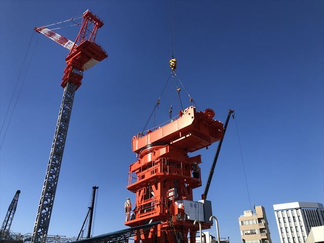 企業イメージ