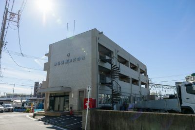 企業イメージ