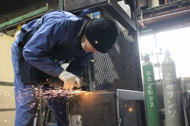 企業イメージ