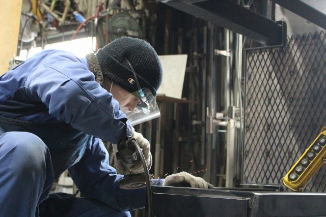 企業イメージ