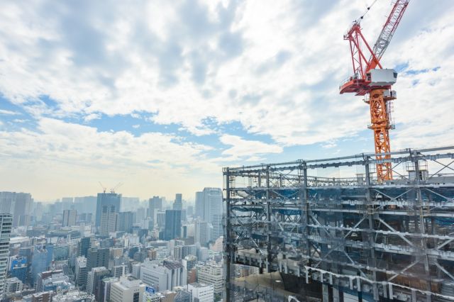 企業イメージ