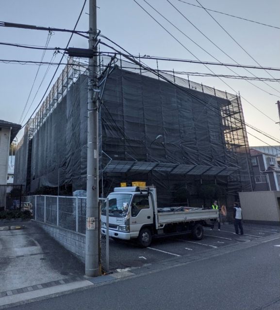 企業イメージ
