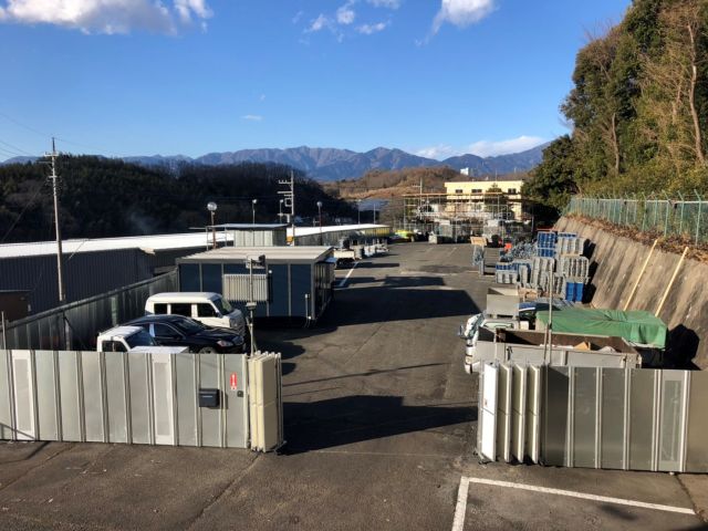 企業イメージ