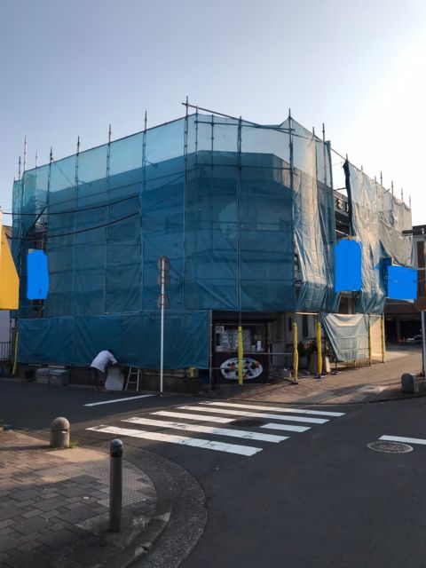 企業イメージ
