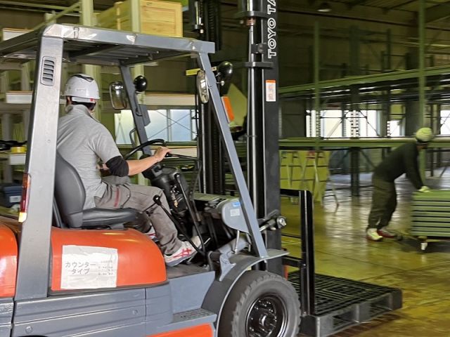 企業イメージ