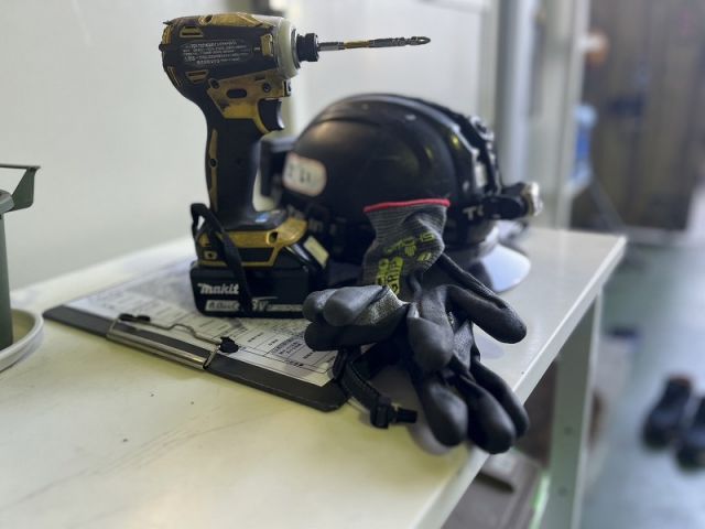 企業イメージ