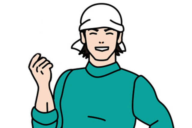 企業イメージ