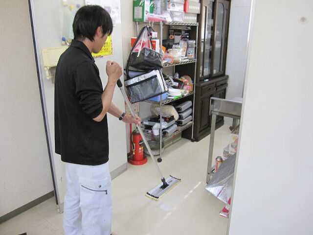 企業イメージ