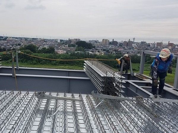 企業イメージ
