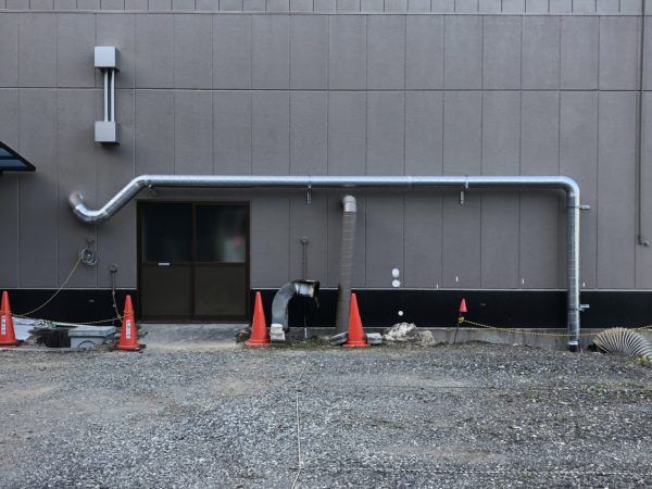 企業イメージ