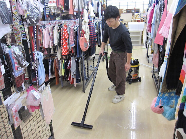 企業イメージ