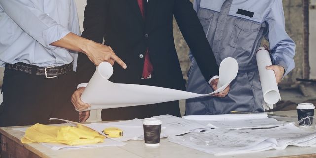 企業イメージ