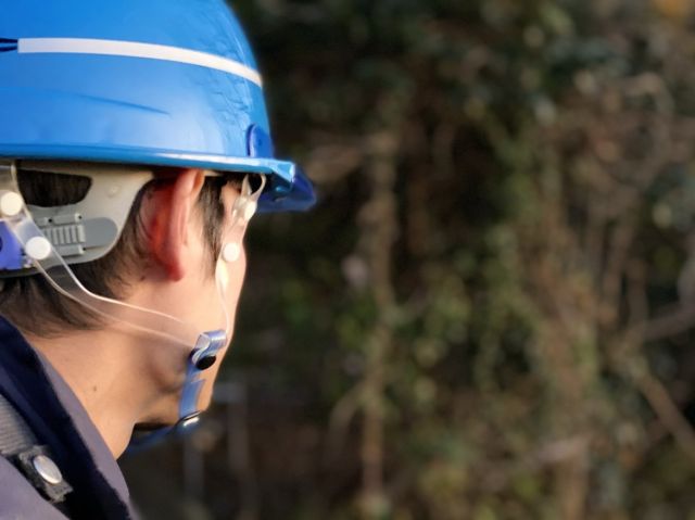 企業イメージ