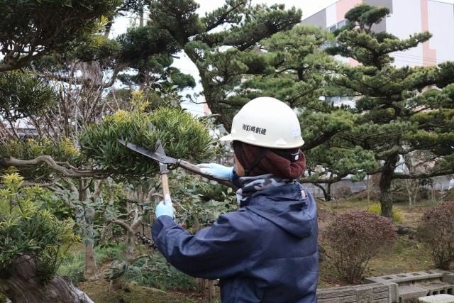 企業イメージ