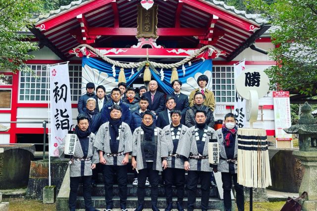 企業イメージ