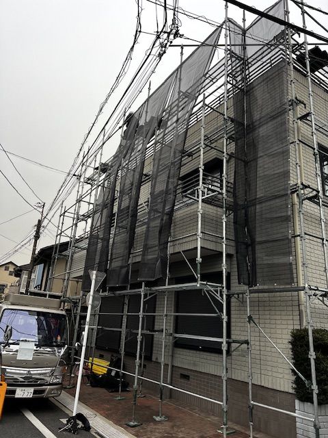 企業イメージ