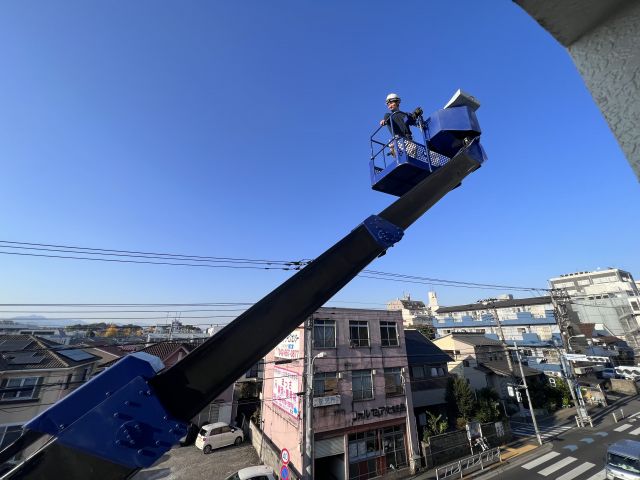 企業イメージ