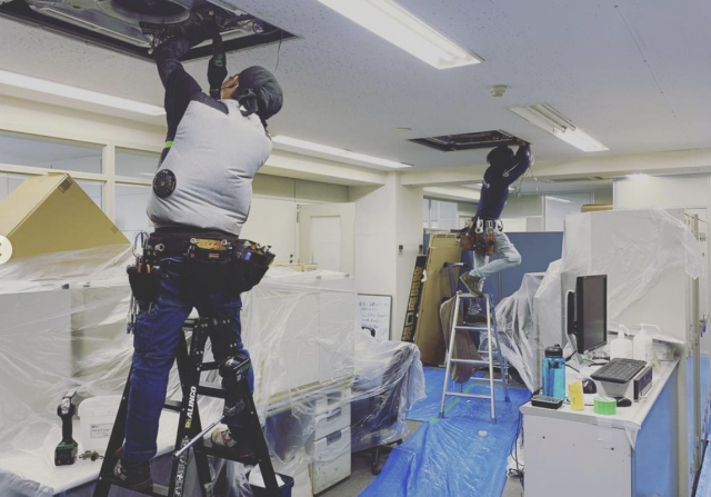 企業イメージ