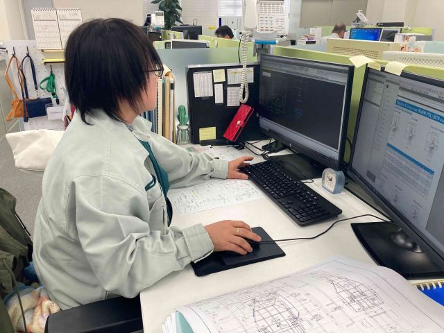 企業イメージ