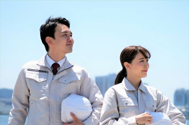 企業イメージ