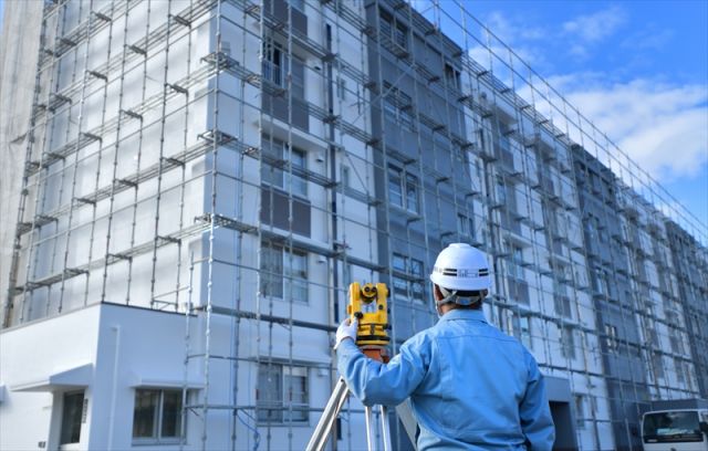 企業イメージ