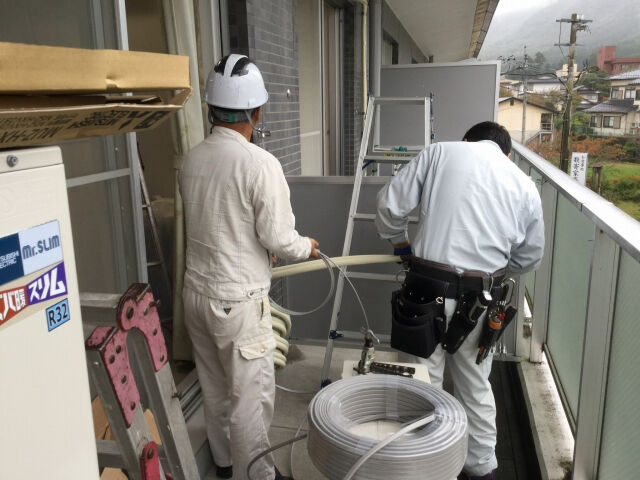 企業イメージ