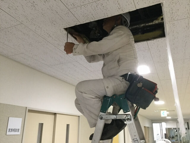 企業イメージ