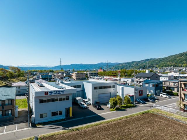 企業イメージ