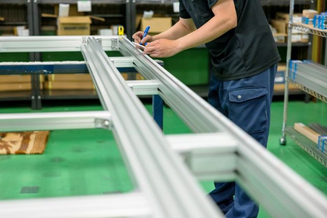 企業イメージ