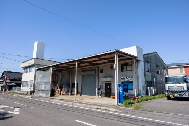 企業イメージ