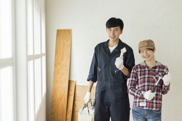 企業イメージ