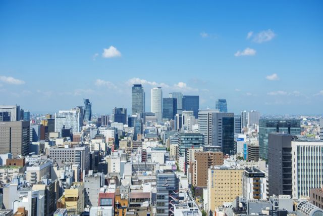 企業イメージ