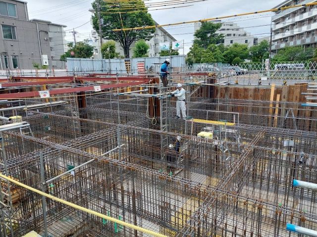 企業イメージ