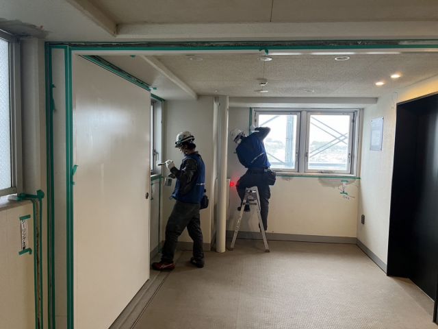 企業イメージ
