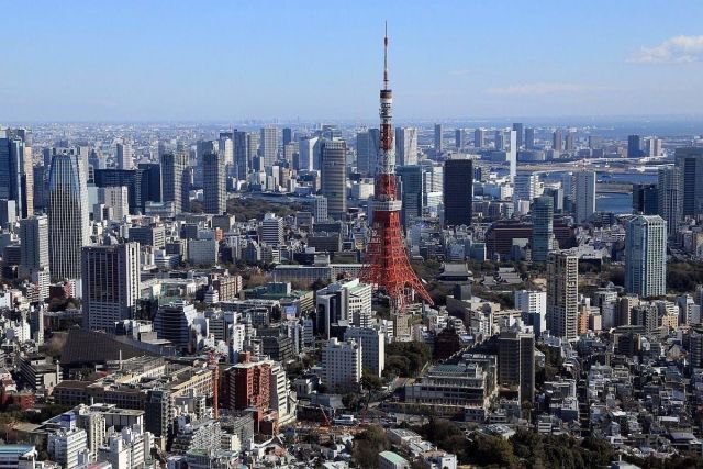 企業イメージ